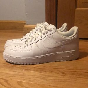 Nike Air Force 1